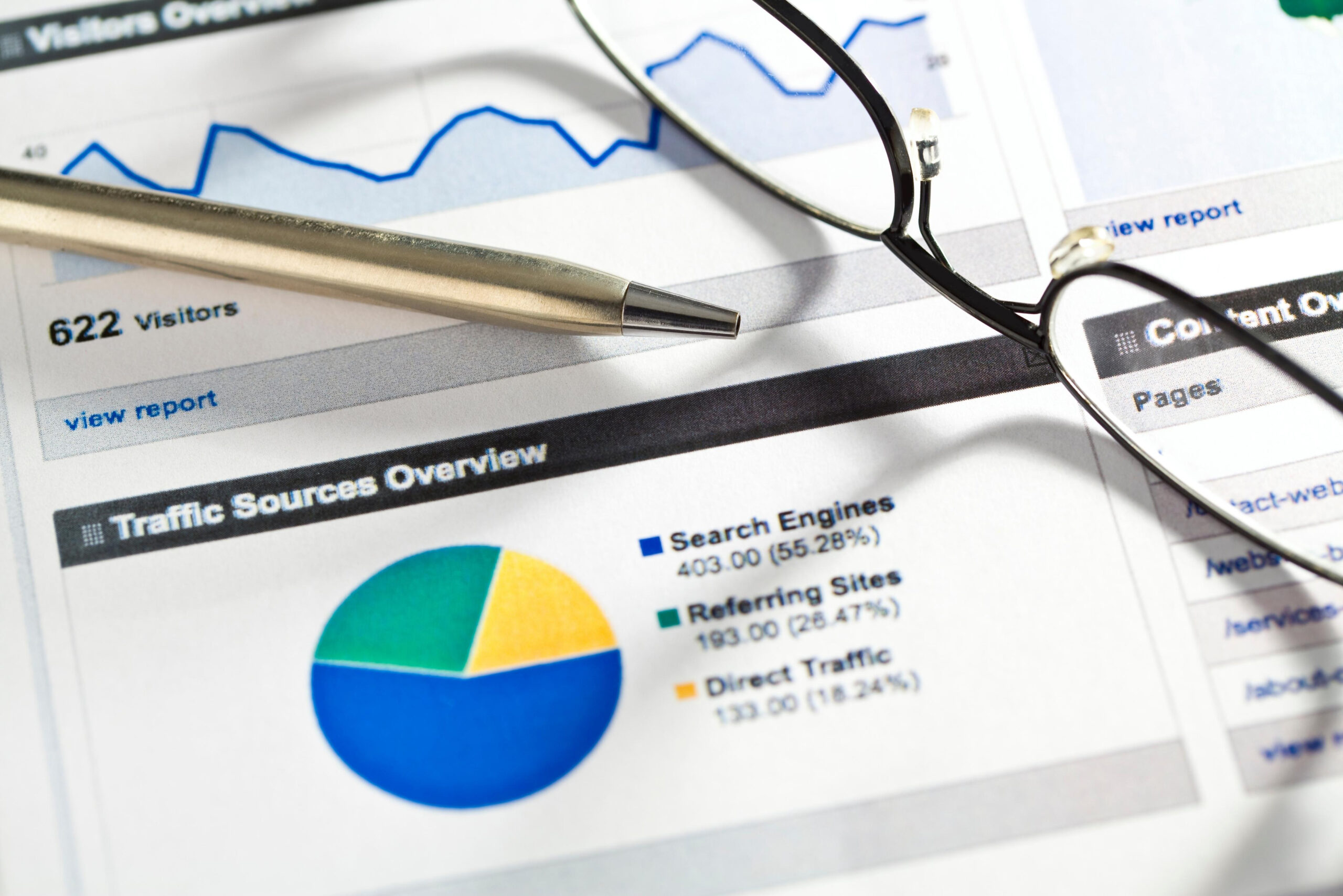 Creative Ways to Drive Traffic to Your Website in 2025 Ireland
