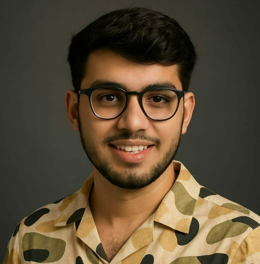 Wasiq Kahn - Developer